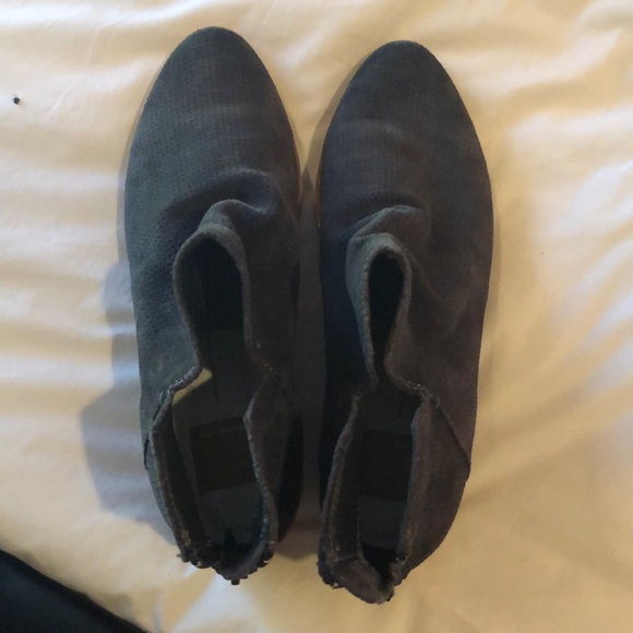 Booties - Picture 2 of 4